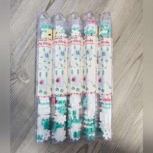 5 Target Bullseye Playground Christmas 2025 Kids Hashtag Building Blocks Yeti